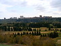 University of Alberta main campus