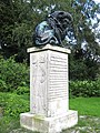 Egbert Snijder Monument