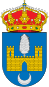 نشان رسمی Bardallur, Spain