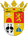 Sant Hilari Sacalm címere