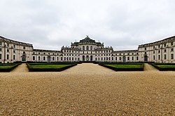 Ang Palazzina di caccia ng Stupinigi