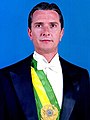 32 Fernando Collor de Mello⁠(d) 1990–1992