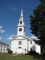 Église de Hadley.