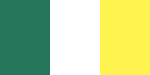 Flag of Camarines Norte, Philippines