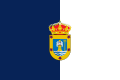 Flag of La Palma