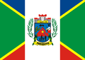 Bandeira de Periquito