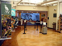 Museum Sejarah Alam Florida