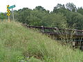 GA64 bridge over Satilla River