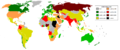 World Peace Index