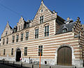 Refugiehuis van de abdij van Herkenrode in Hasselt