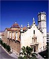 Kirche Sant Bartomeu