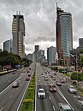 Thumbnail for List of roads in Kuala Lumpur