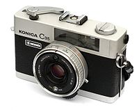 Konica C35 Automatic 1968[10]