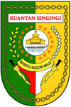 Kabupaten Kuantan Singingi