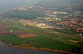 Image 11Aerial view of Liverpool John Lennon Airport (from North West England)