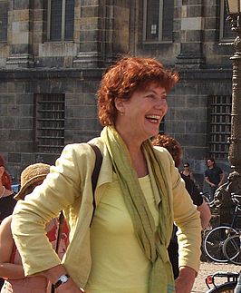 Marijke Vos