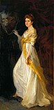 Portrait of Corisande, Marquise de Noailles, 1902