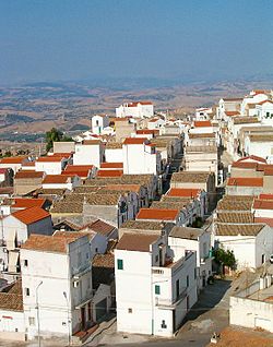 Pisticci ê kéng-sek