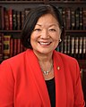 Mazie Hirono, sénatrice depuis 2013.