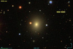 Image illustrative de l’article NGC 6065