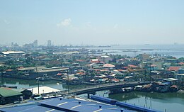 Navotas – Veduta