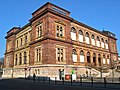 Neues Museum in Weimar (ehem. Landesmuseum)