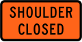 (TW-1.6) Shoulder closed