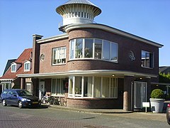 Nijkerk-westkadijk