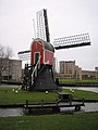 Oudenhofmolen, risalente al 1783.[6]