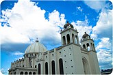 San Salvador Cathedral