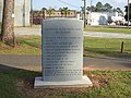 Bill of Rights marker