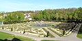 de:Residenzschloss Ludwigsburg in Ludwigsburg bei Stuttgart