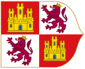 Standard of the Crown of Castile