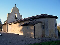 Saint-Genis-du-Bois Église 02.jpg