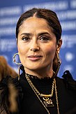 Salma Hayek Pinault