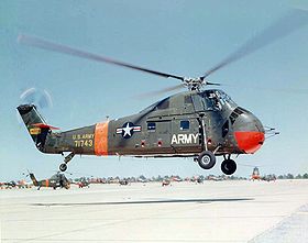 Image illustrative de l’article Sikorsky H-34