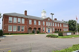 South School