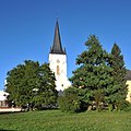 Sankt Margarethen bei Knittelfeld