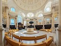 69 St Stephen Walbrook Church Interior 2, London, UK - Diliff uploaded by Diliff, nominated by Diliff