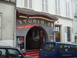 Studio 28.