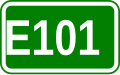 E101 shield