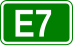 Europese weg 7