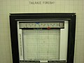 Image 53Measurement of the tailrace and forebay rates at the Limestone Generating Station in Manitoba, Canada. (from Hydroelectricity)