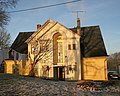 Ehemalige Synagoge