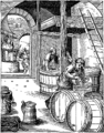 Image 28A 16th-century brewery (from Brewing)