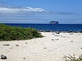 North Seymour Island