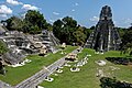 sito UNESCO de Tikal