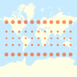 Mercator projection