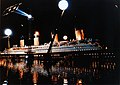 Image 95The highest-grossing film of the decade was James Cameron's Titanic (1997), which remains one of the highest-grossing films of all time. (from 1990s)