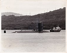 USS Batfish and TRB-3 at Roosevelt Roads, Puerto Rico.jpg